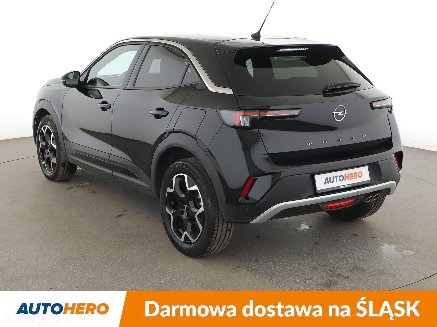 Opel Mokka - 4