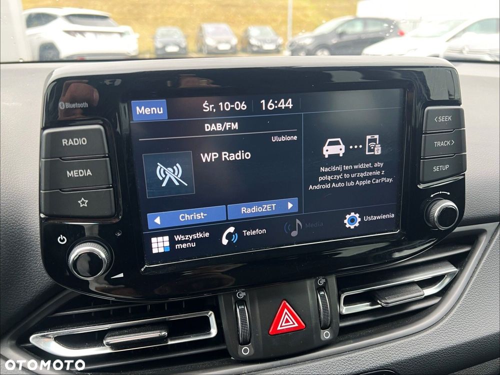 Hyundai i30 - 23