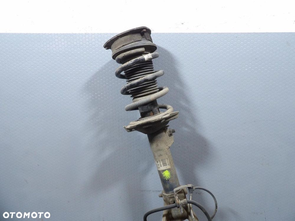 AUDI A3 8V 2.0TDI MCPERSON LEWY KOMPLETNY - 3