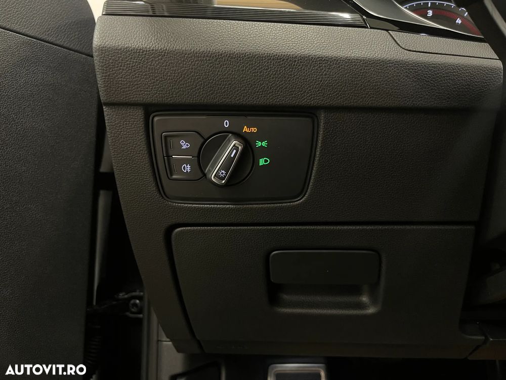 Volkswagen ARTEON 2.0 TDI DSG Elegance - 27