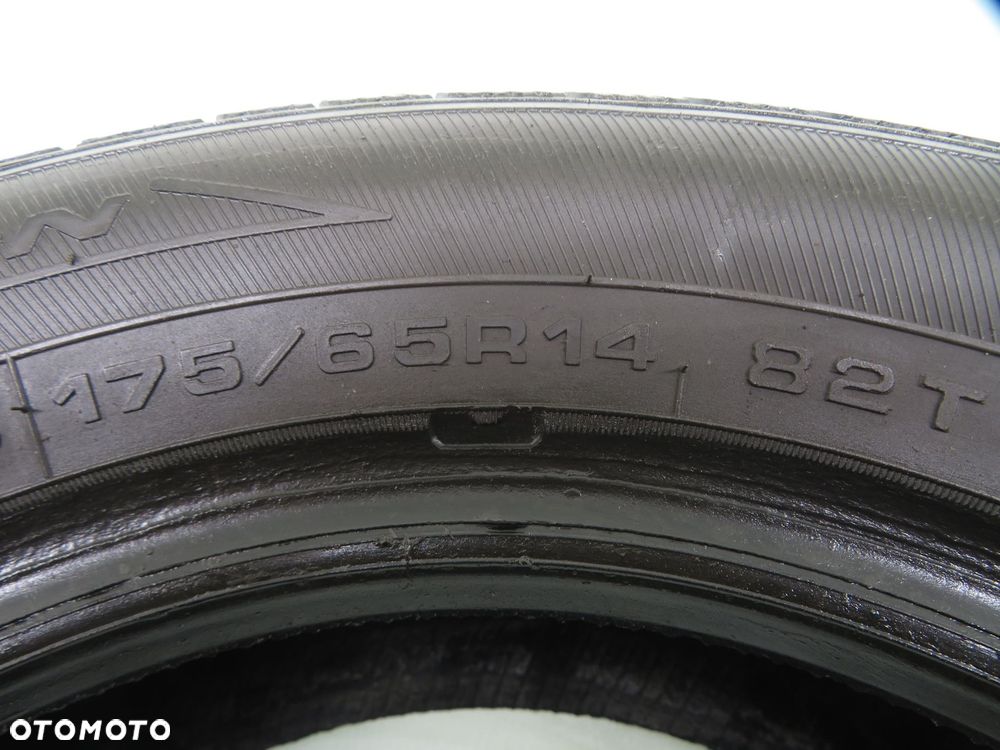 2x 175/65R14 OPONY ZIMOWE Dębica Frigo 2 82T - 5