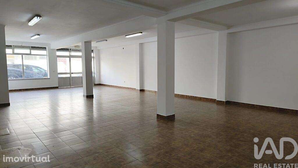 Loja / Estabelecimento Comercial em Cadaval e Pêro Moniz de 142,00 m2 - Grande imagem: 5/18
