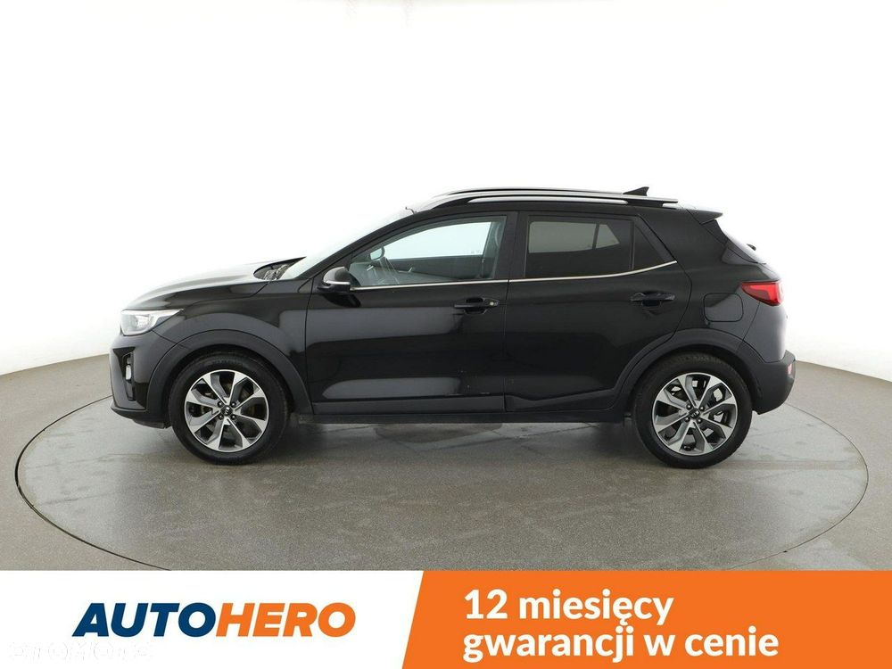 Kia Stonic 1.0 T-GDI M - 2