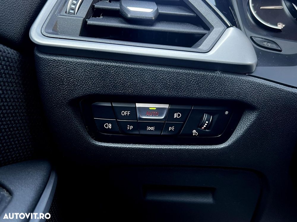 BMW 3 Series 2020 — imagine 18