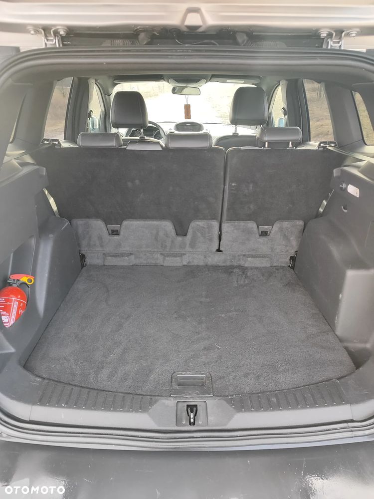 Ford Escape - 11