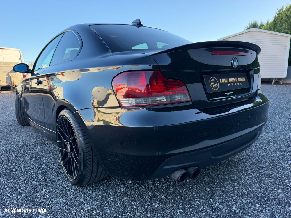 BMW 120 - 29