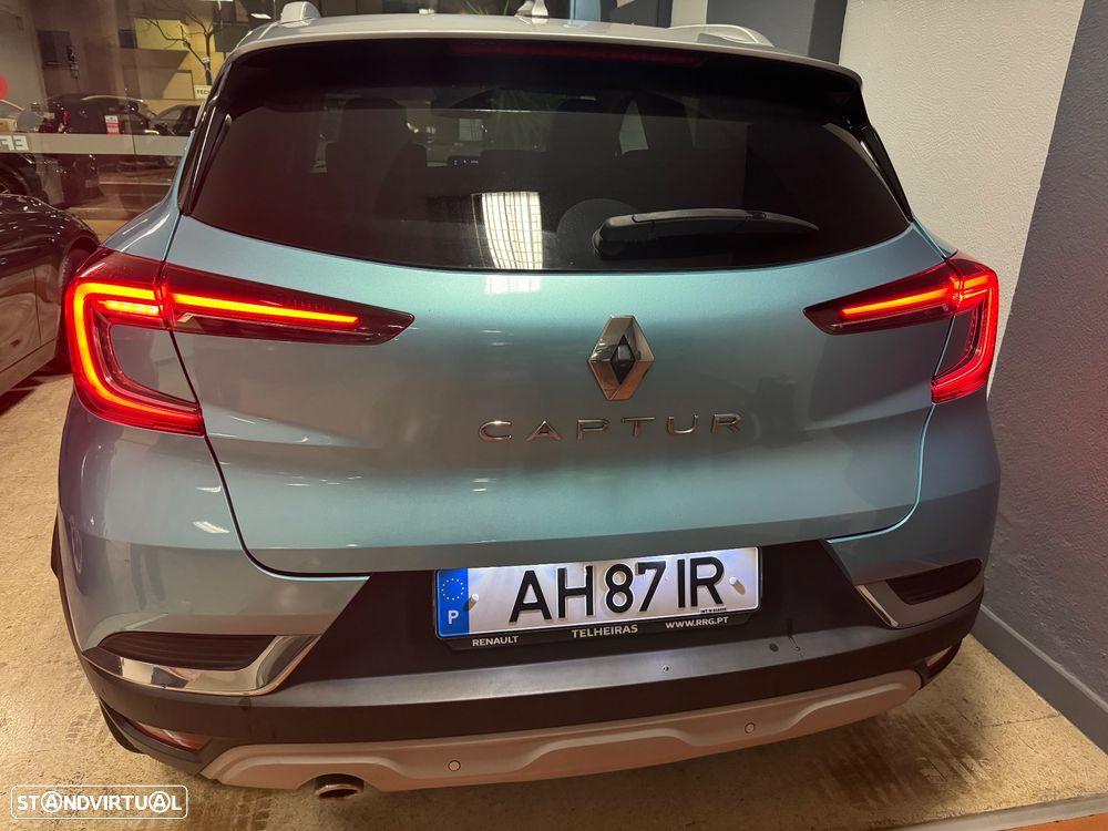 Renault Captur 1.0 TCe Intens - 33