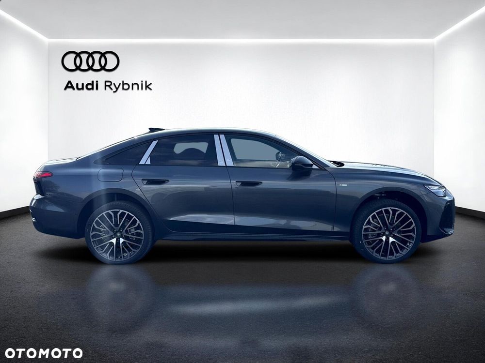 Audi A6 Limousine - 6