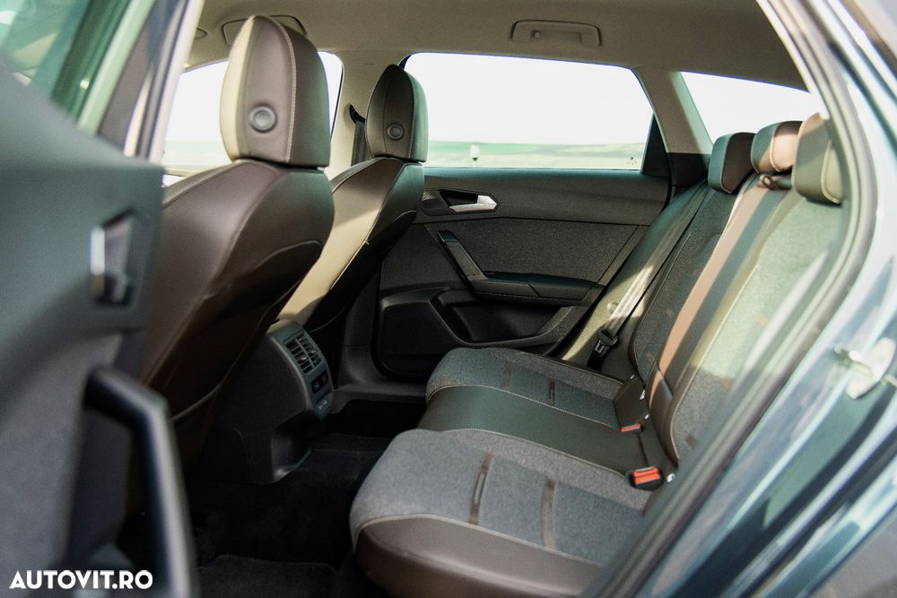 Seat Leon 1.5 TSI Xcellence - 14