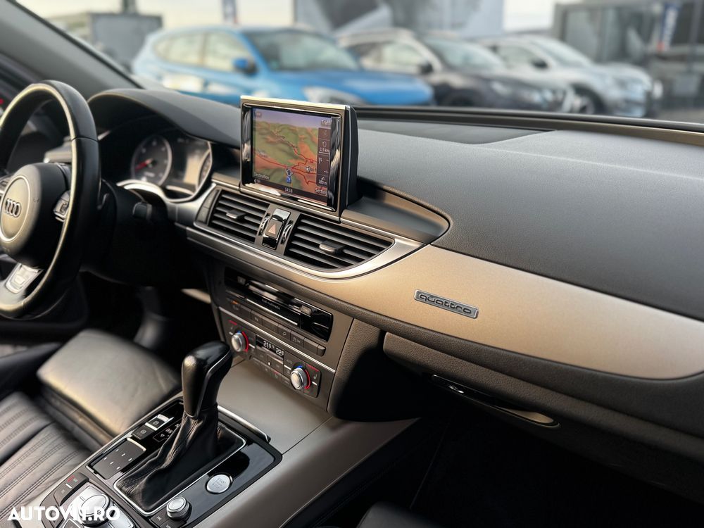 Audi A6 Allroad quattro 3.0 TDI S tronic DPF - 40