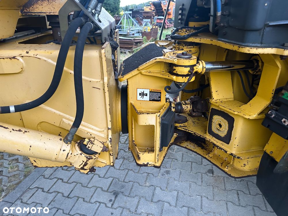Bell B30D 35 40 - 16