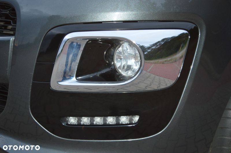 Citroën C4 Picasso - 12