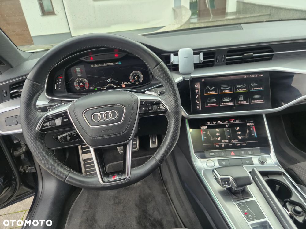 Audi A7 Sportback - 11