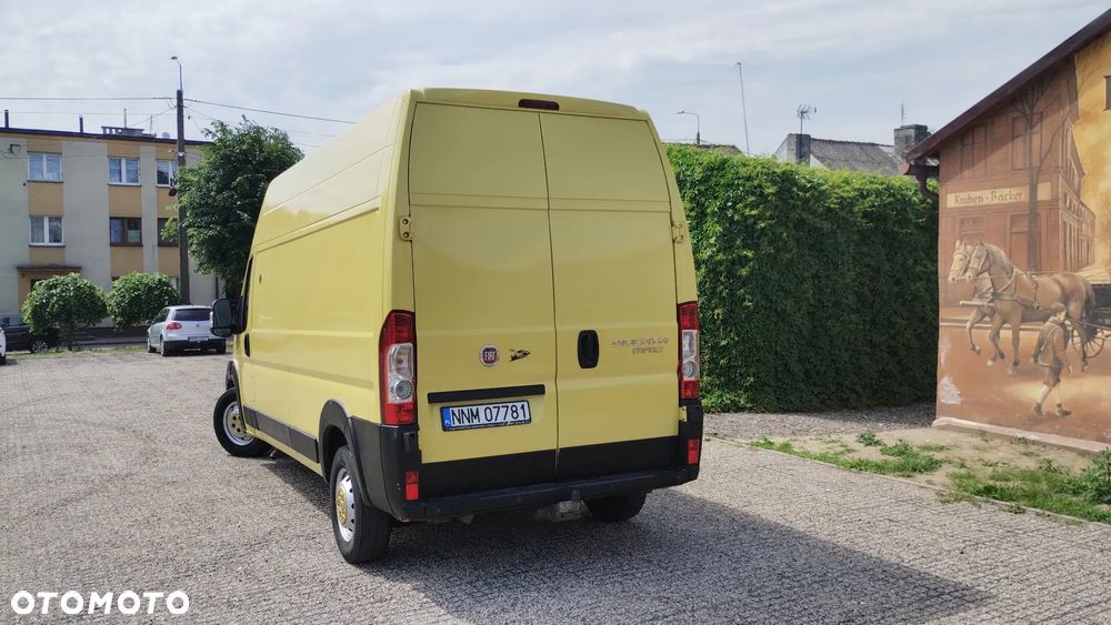 Fiat Ducato Maxi L3H3 - 7