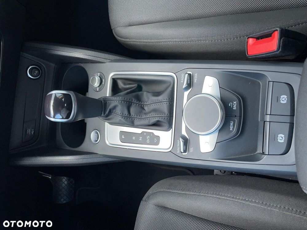 Audi Q2 35 TFSI Advanced S tronic - 21