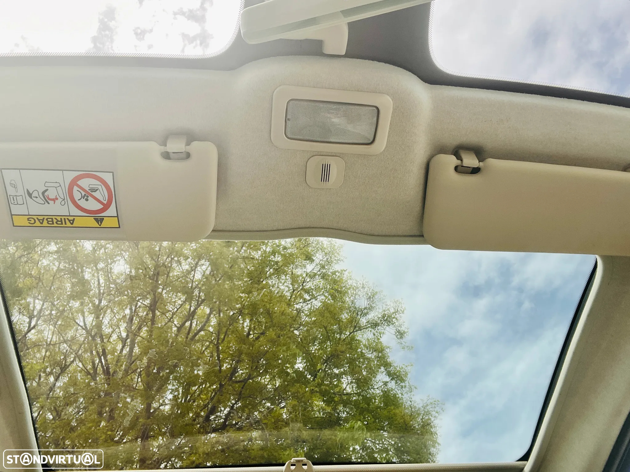 Fiat 500 1.2 Lounge - 25
