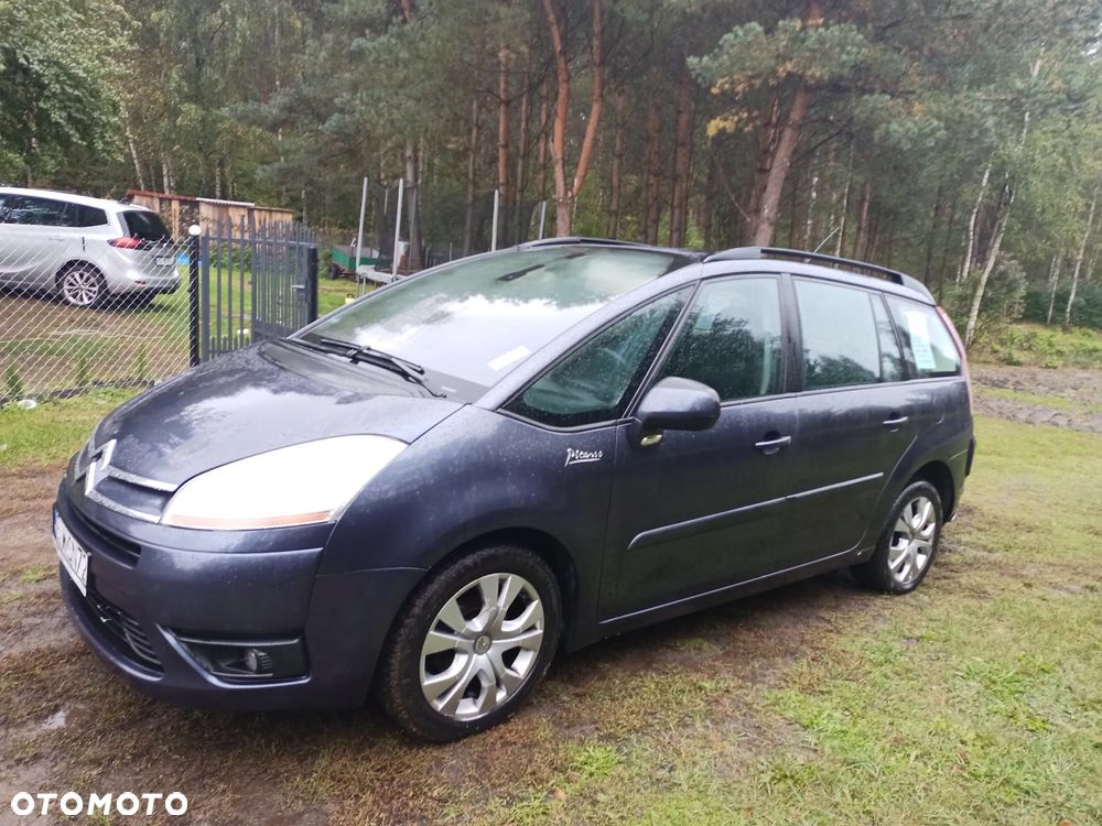 Citroën C4 Picasso 1.8 16V Confort - 3