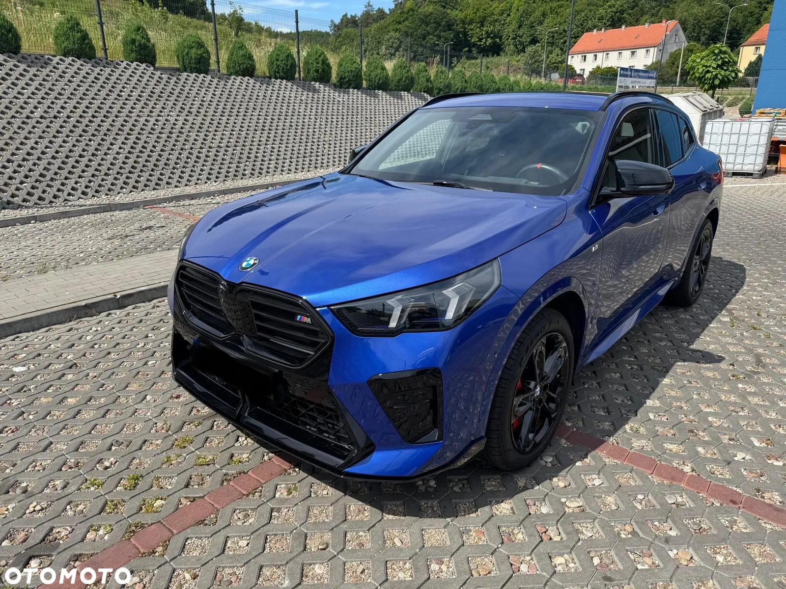 BMW X2 M35i xDrive - 2