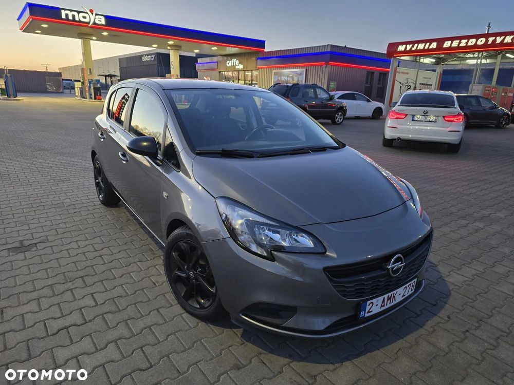 Opel Corsa 1.2 16V Color Edition - 2