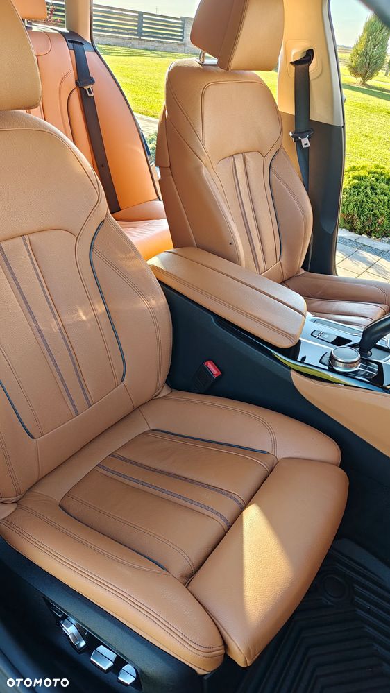BMW Seria 5 - 17
