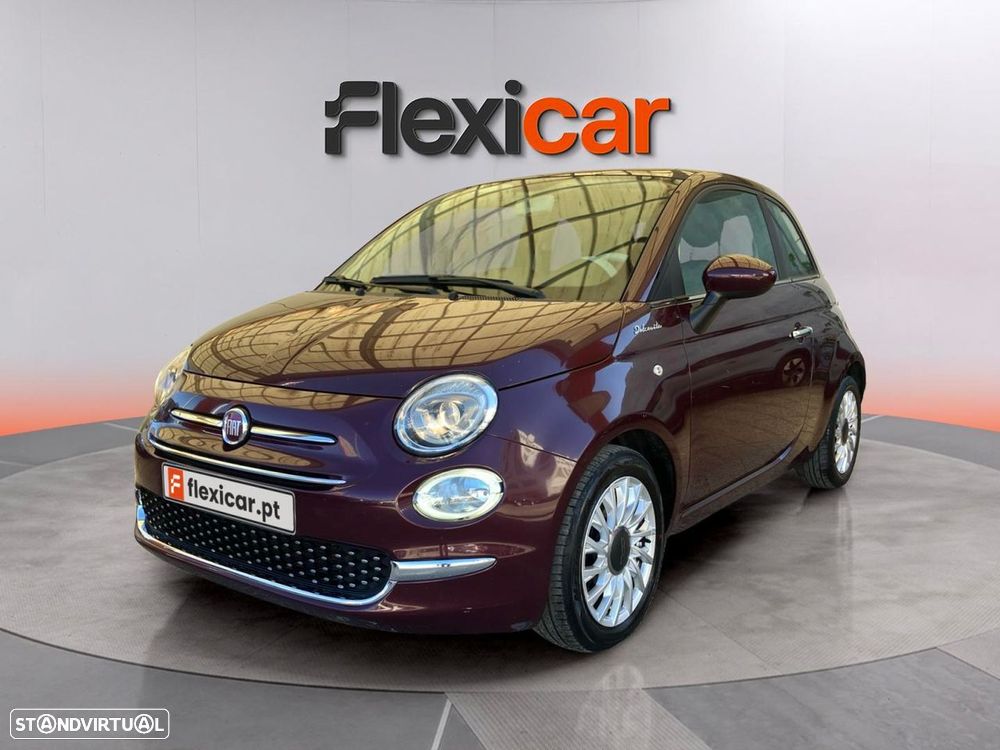 Fiat 500 1.0 Hybrid Dolcevita - 3