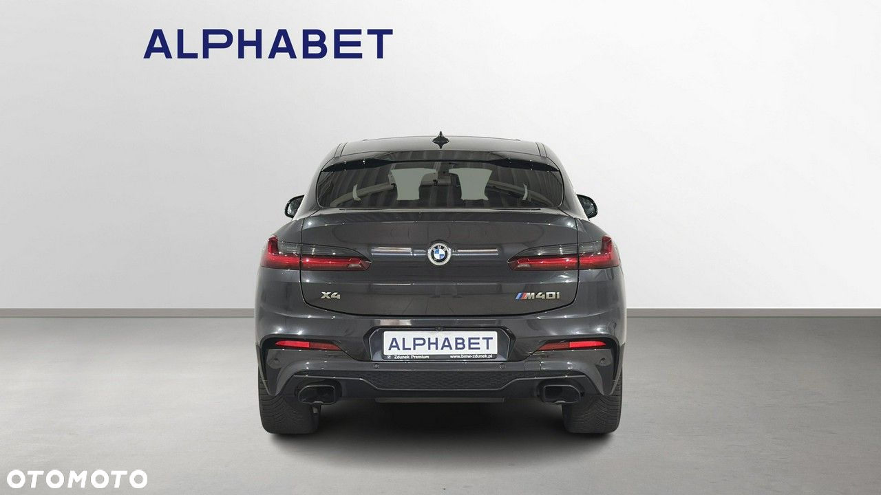 BMW X4 M - 5