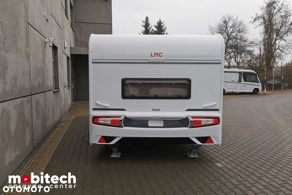LMC STYLE 582 K MY 25 - 5