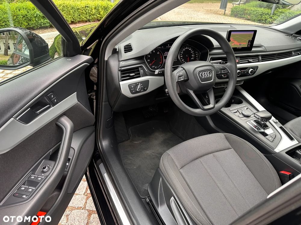 Audi A4 Avant 1.4 TFSI S tronic design - 27