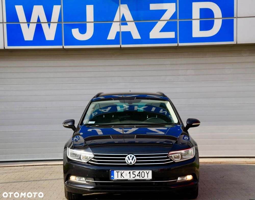 Volkswagen Passat 2.0 TDI BMT Highline DSG7 - 3