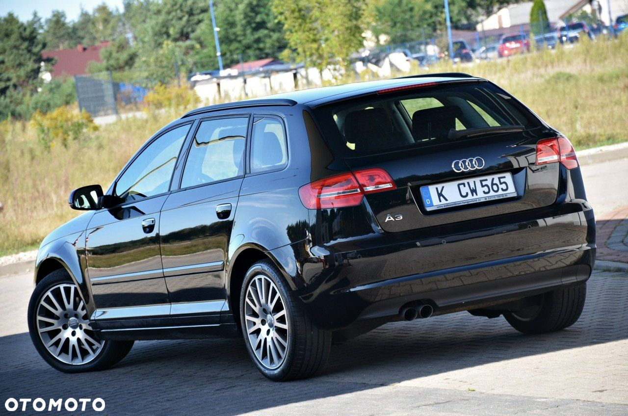 Audi A3 - 11