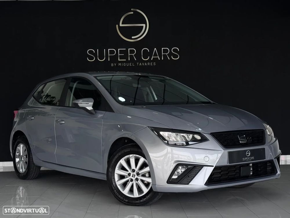 SEAT Ibiza 1.0 TSI Style - 3