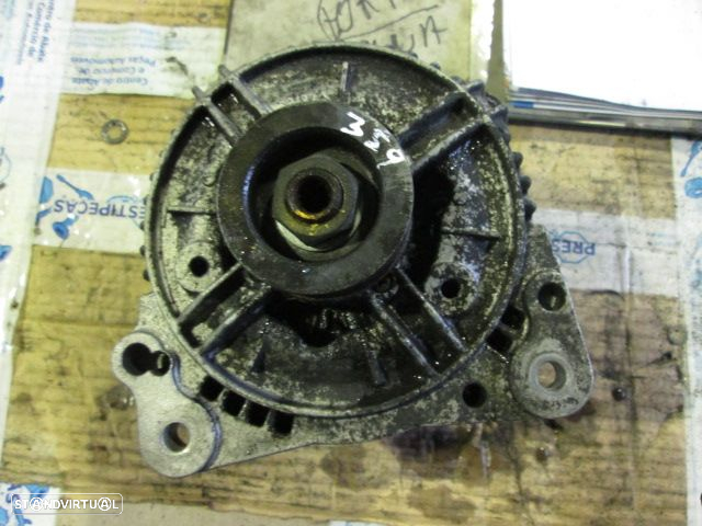 Alternador 0120465028 ALFA ROMEO 164 1994 V6 TURBO - 3