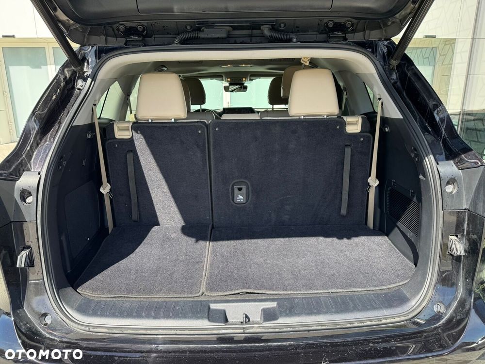 Toyota Highlander - 36