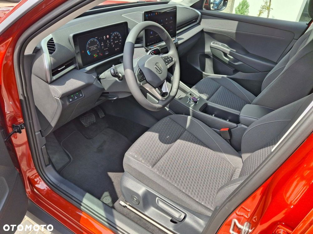 Volkswagen T-Roc 1.5 TSI Life DSG - 13