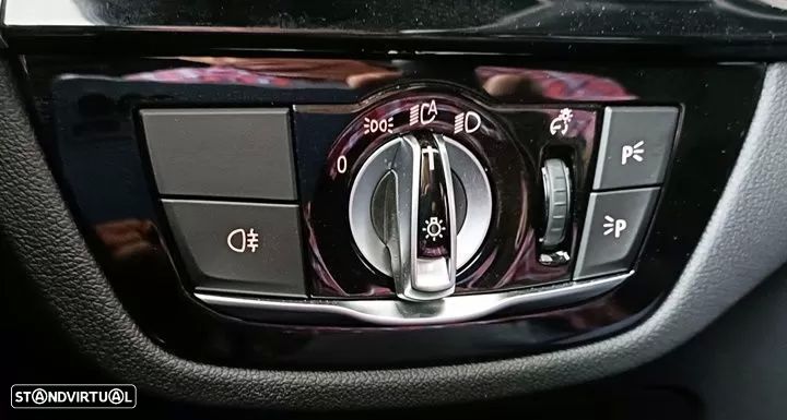BMW 620 Gran Turismo d Pack M - 20