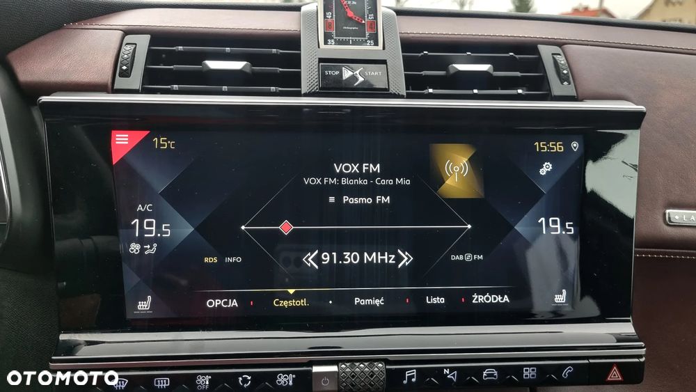 DS Automobiles DS 7 Crossback 2.0 BlueHDi Performance Line + - 28