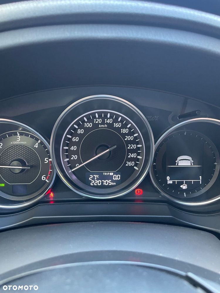 Mazda 6 2.2 SKYACTIV-D Center-Line - 2