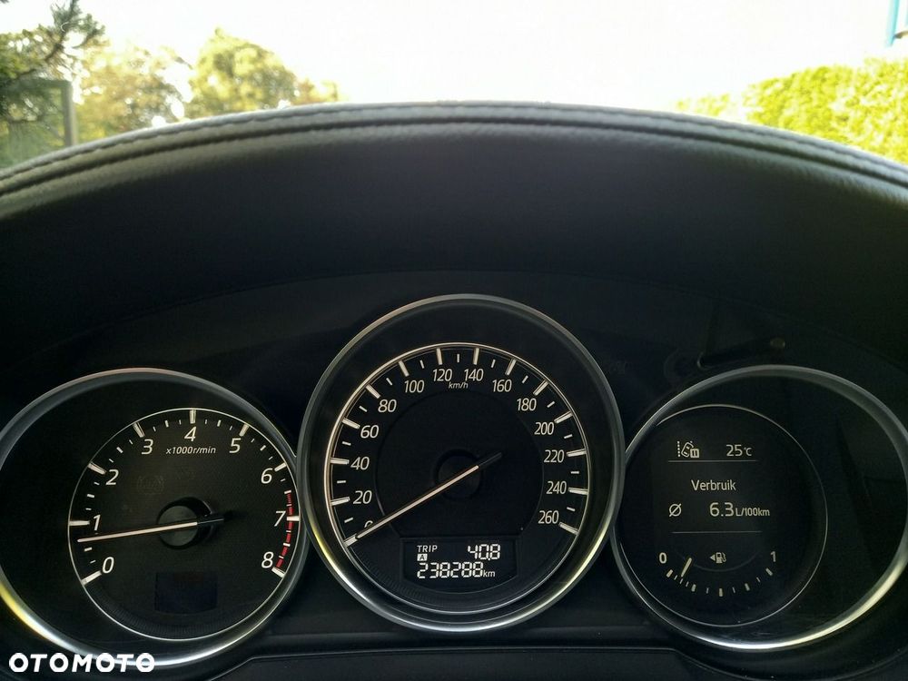 Mazda 6 2.0 Skypassion I-ELoop - 31