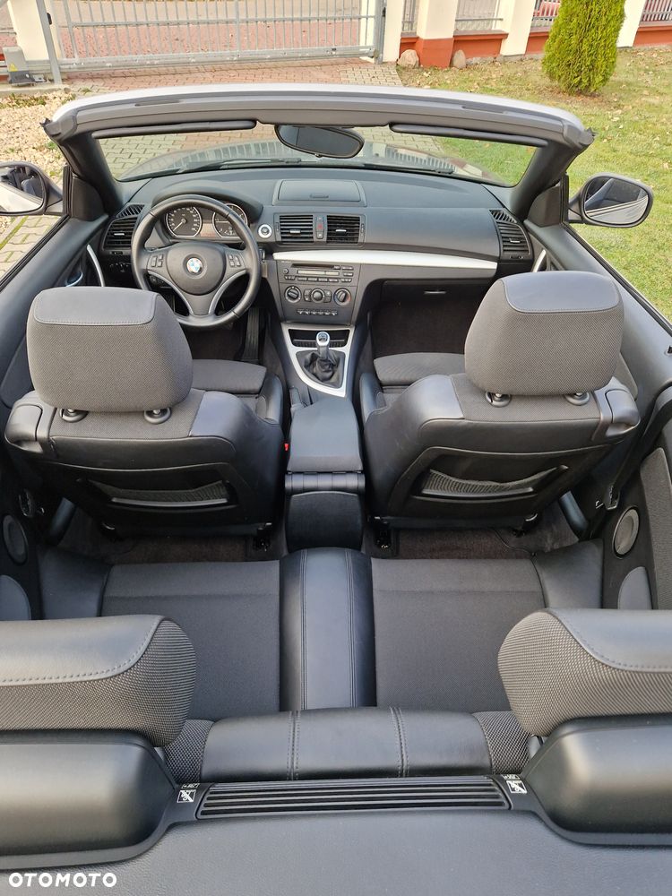 BMW Seria 1 118d DPF - 20