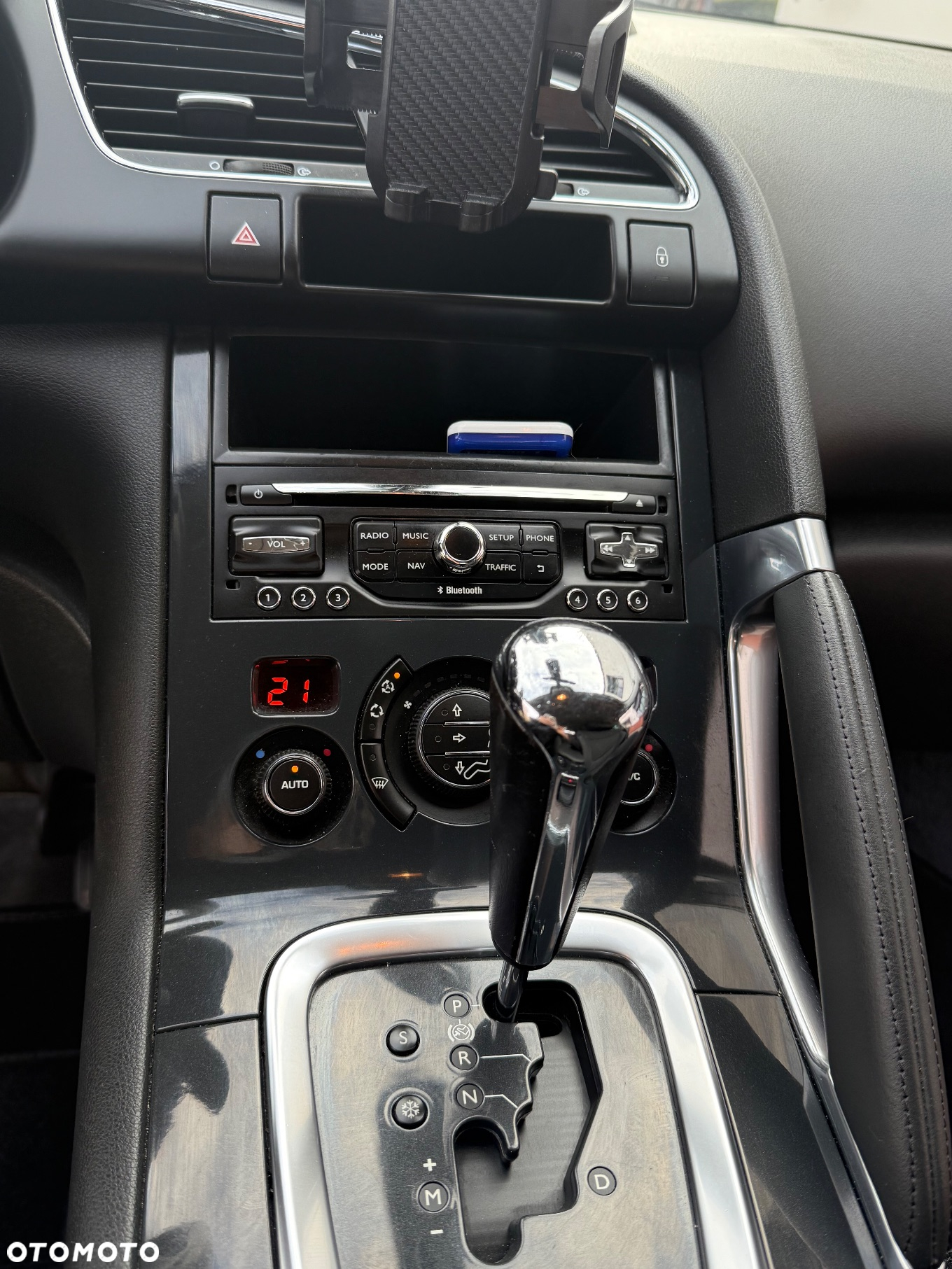 Peugeot 3008 BlueHDi 120 Stop & Start EAT6 Active Business-Paket - 18