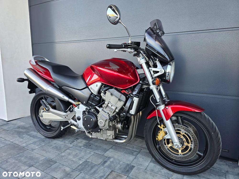 Honda CB