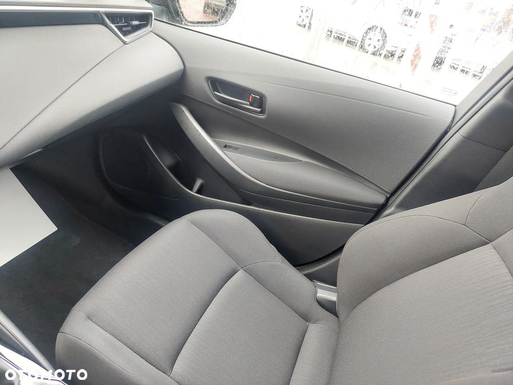 Toyota Corolla 1.2 T Active - 11