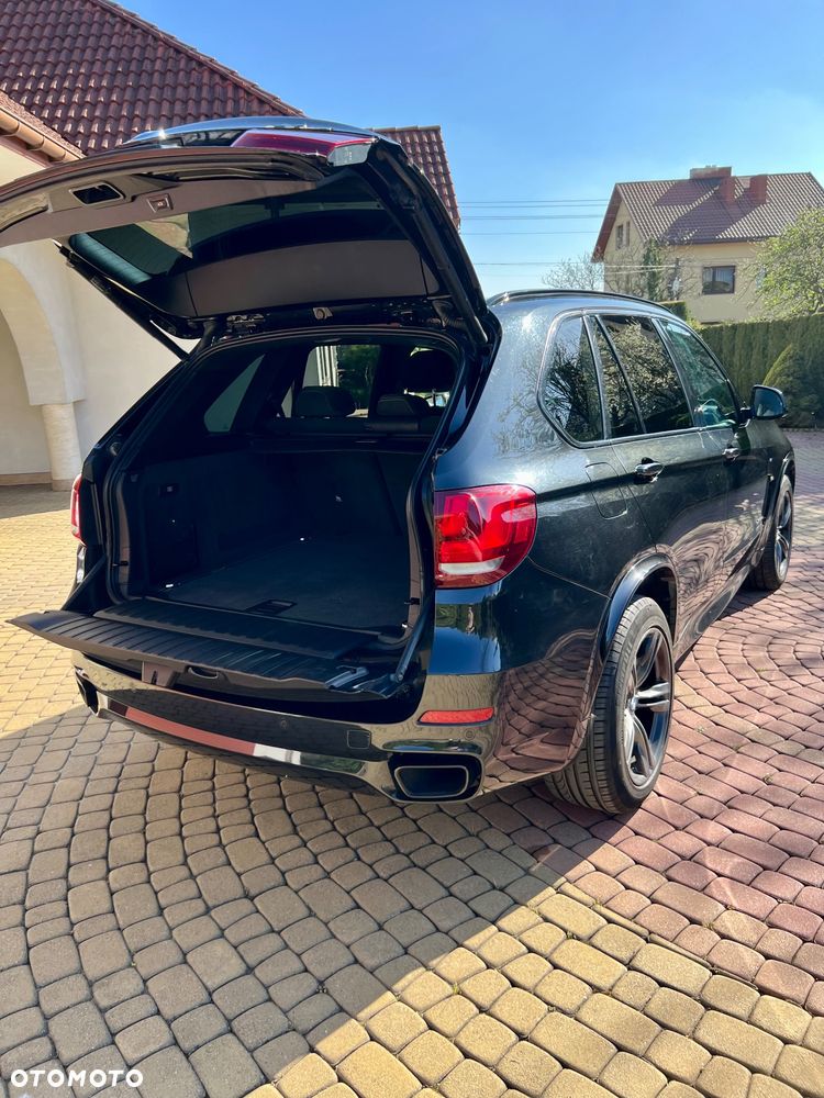 BMW X5 - 16