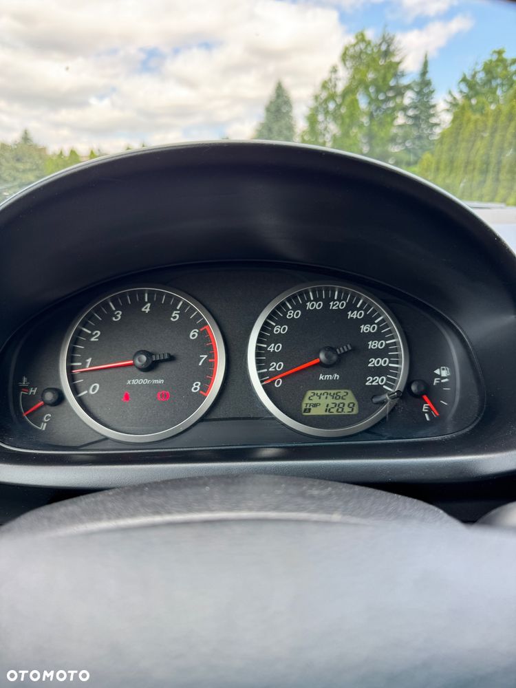 Mazda 2 1.4 Active - 8