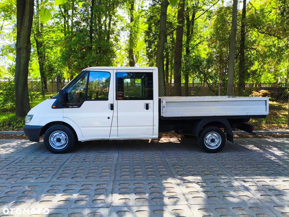 Ford Transit - 4