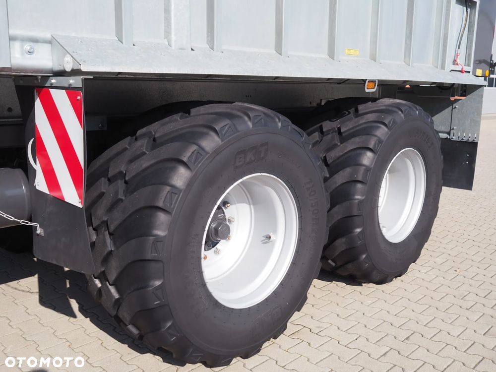 Fliegl ASW 271 GIGANT - 9
