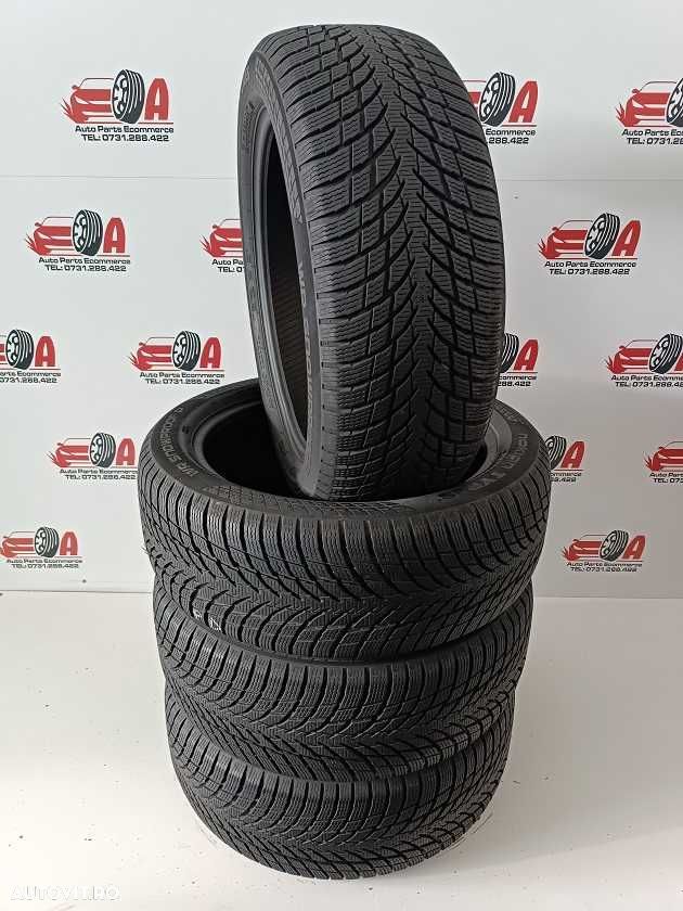 Anvelope 215/50/R18 92V NOKIAN IARNA CP-N20718 - 1