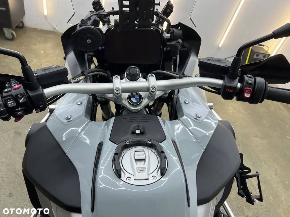 BMW R1250 GS Adventure - 19