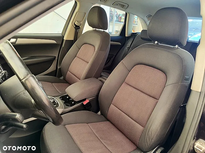 Audi Q5 - 23
