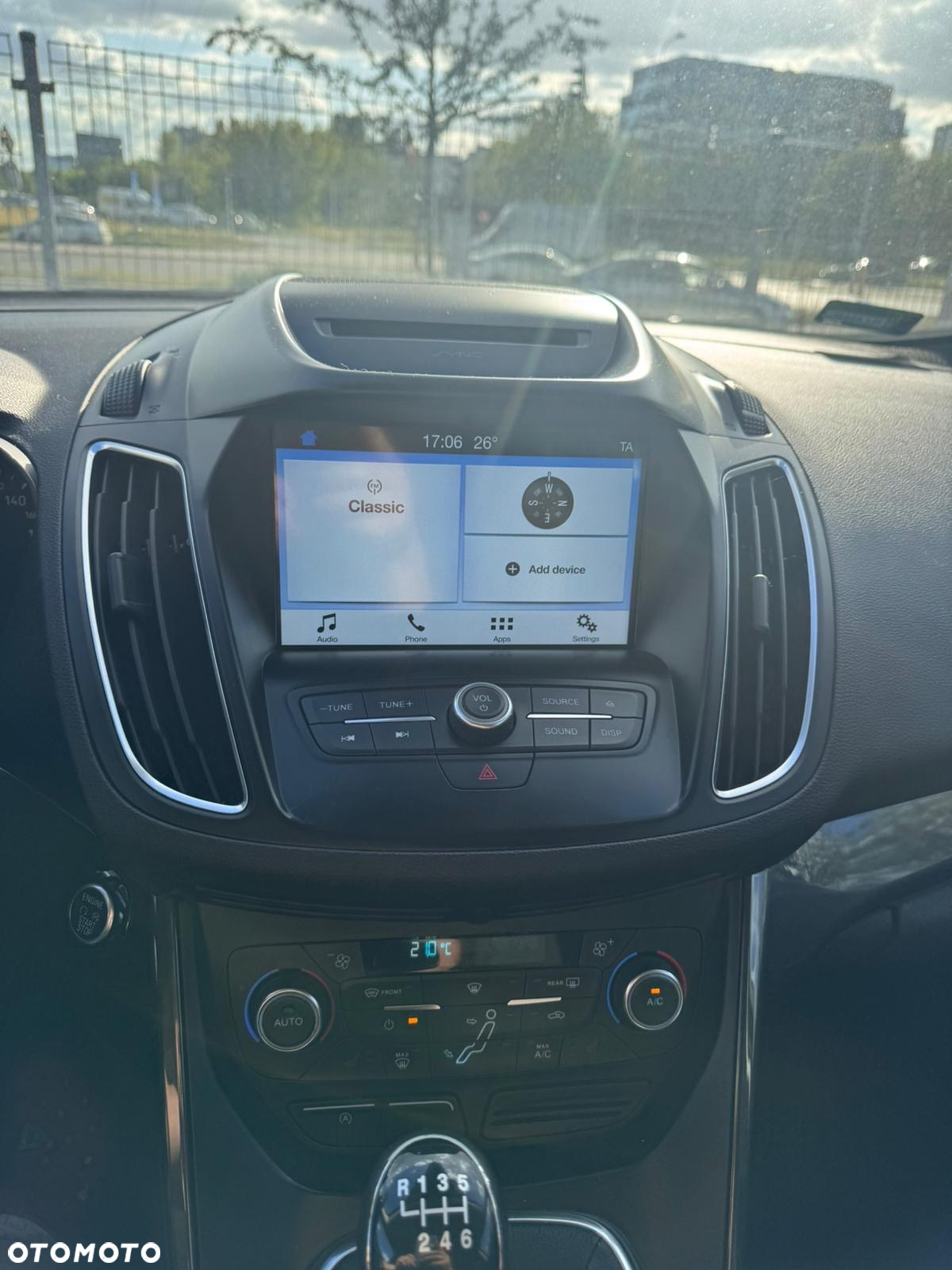 Ford C-MAX 1.5 EcoBoost Titanium ASS - 8